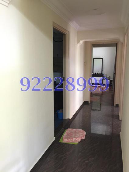 Blk 699C Hougang Street 52 (Hougang), HDB 4 Rooms #115207082